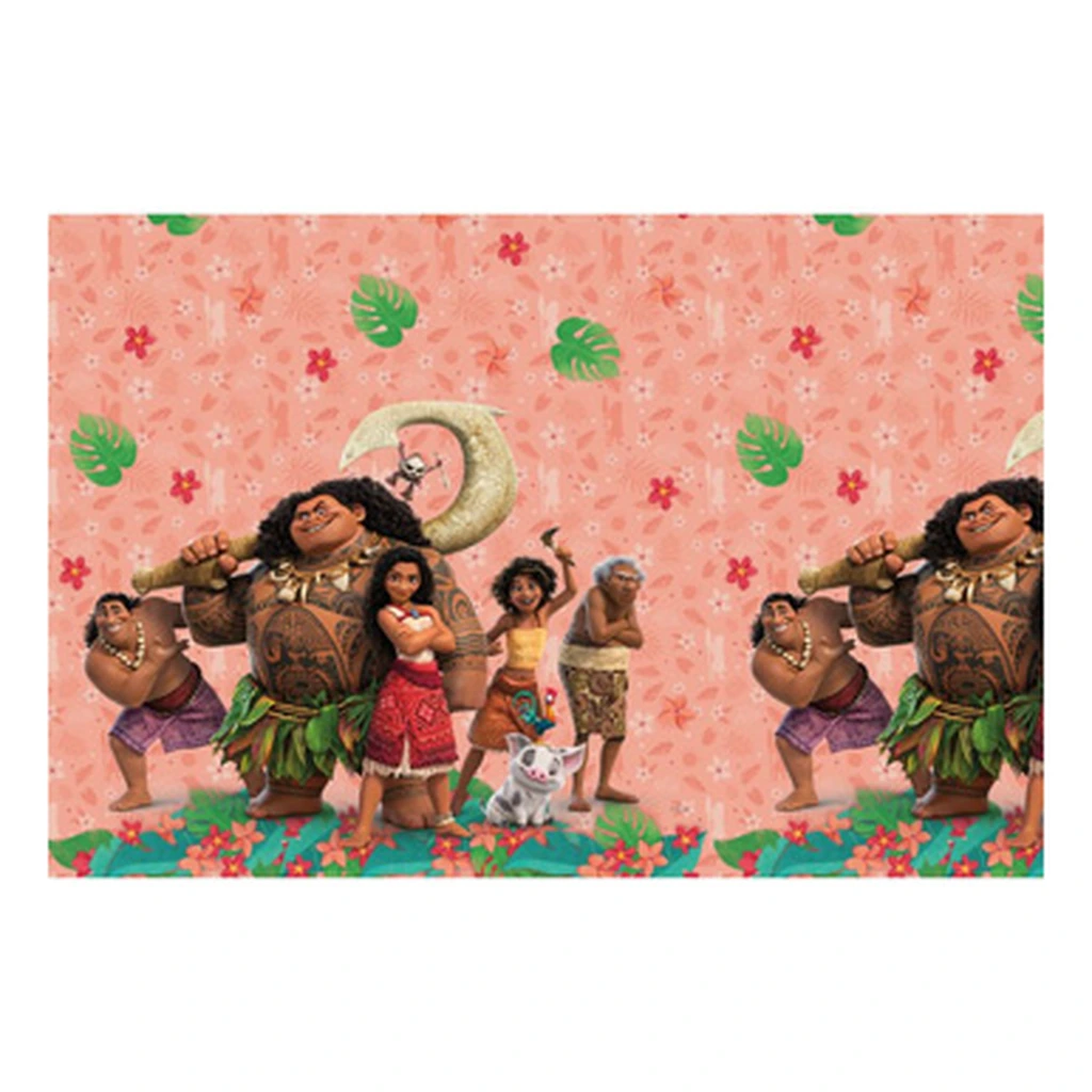 Nappe de fête VAIANA 2
