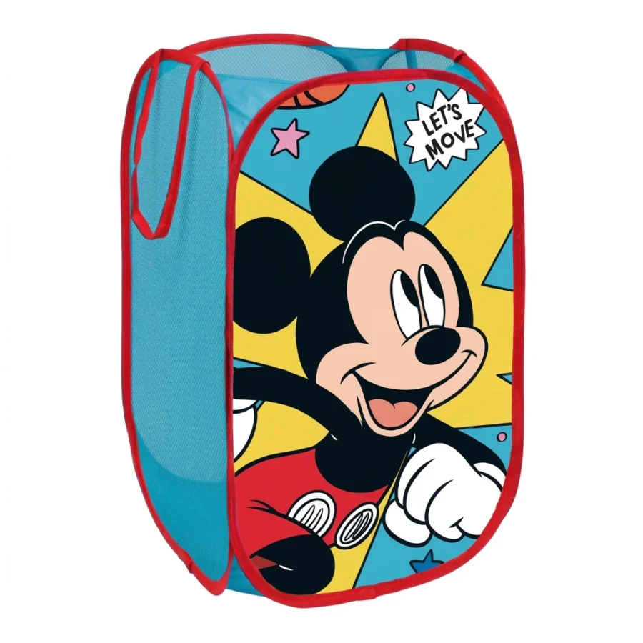 Panier de rangement MICKEY