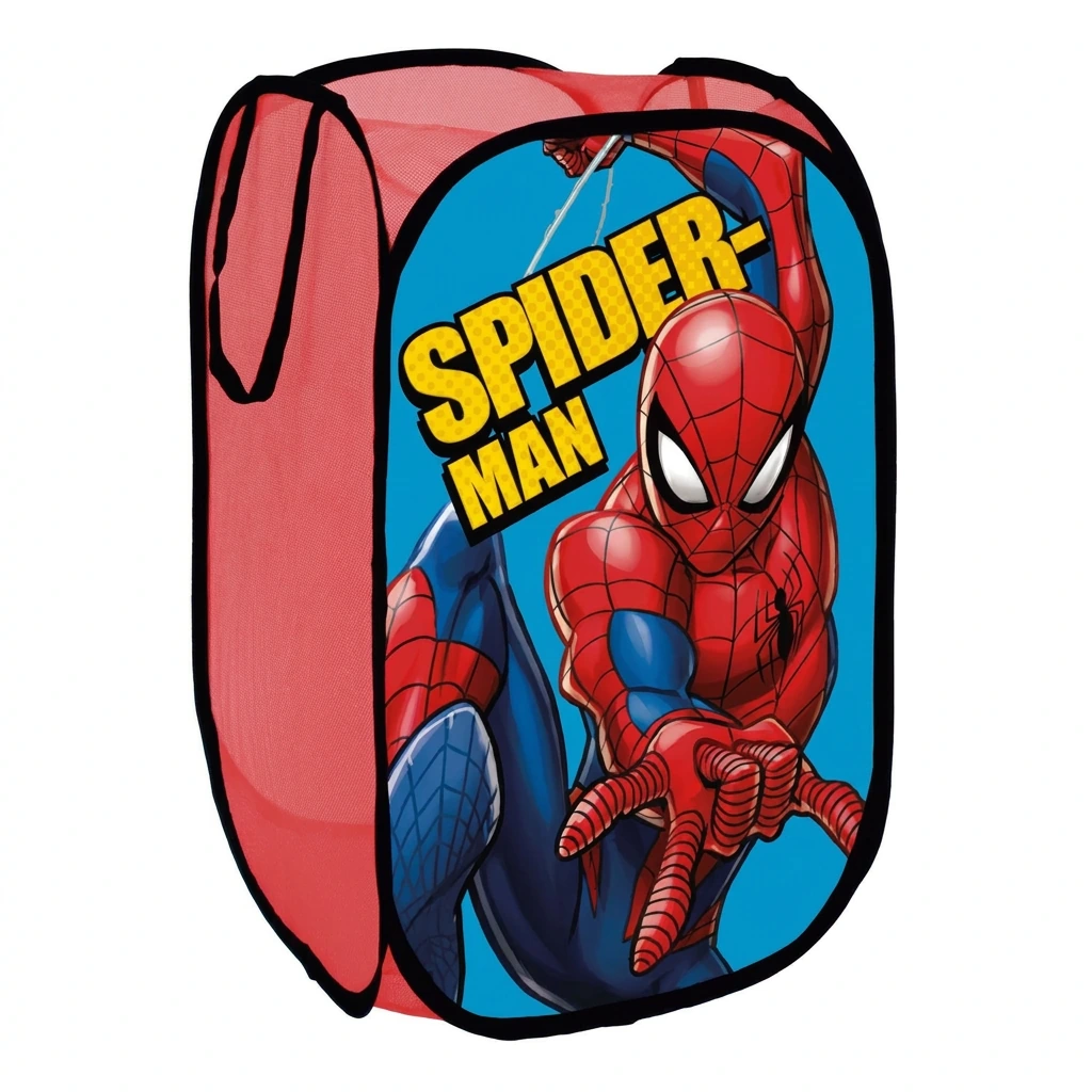 Panier de rangement SPIDERMAN
