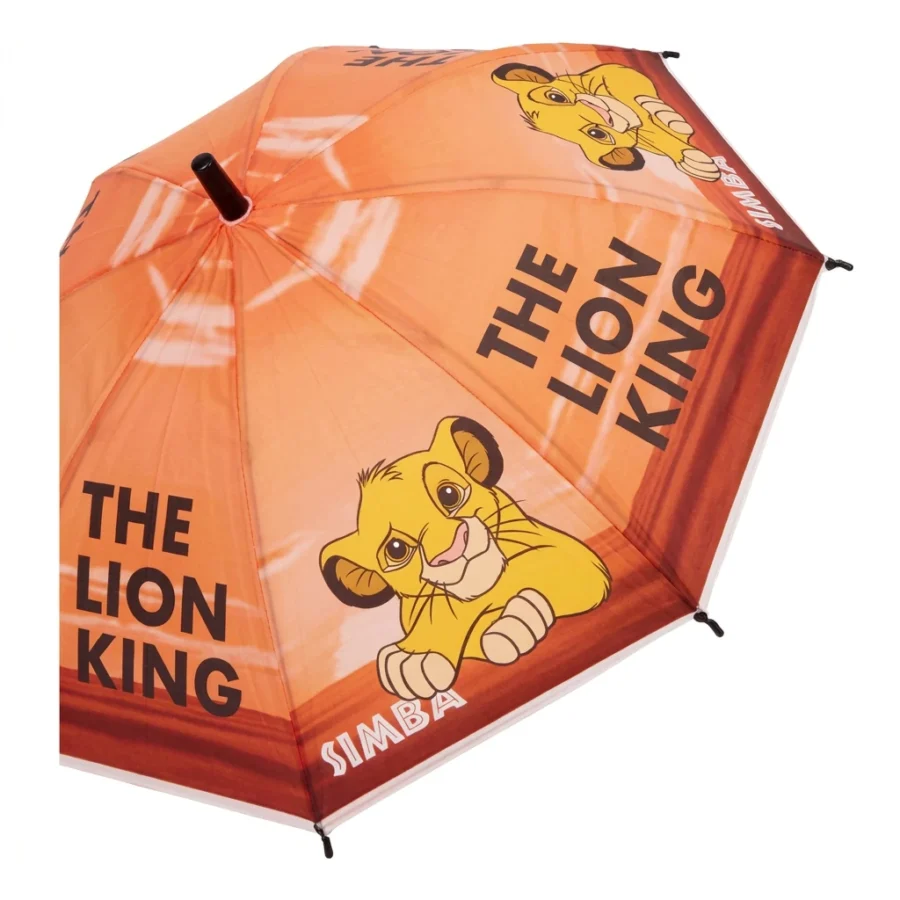 Parapluie LE ROI LION