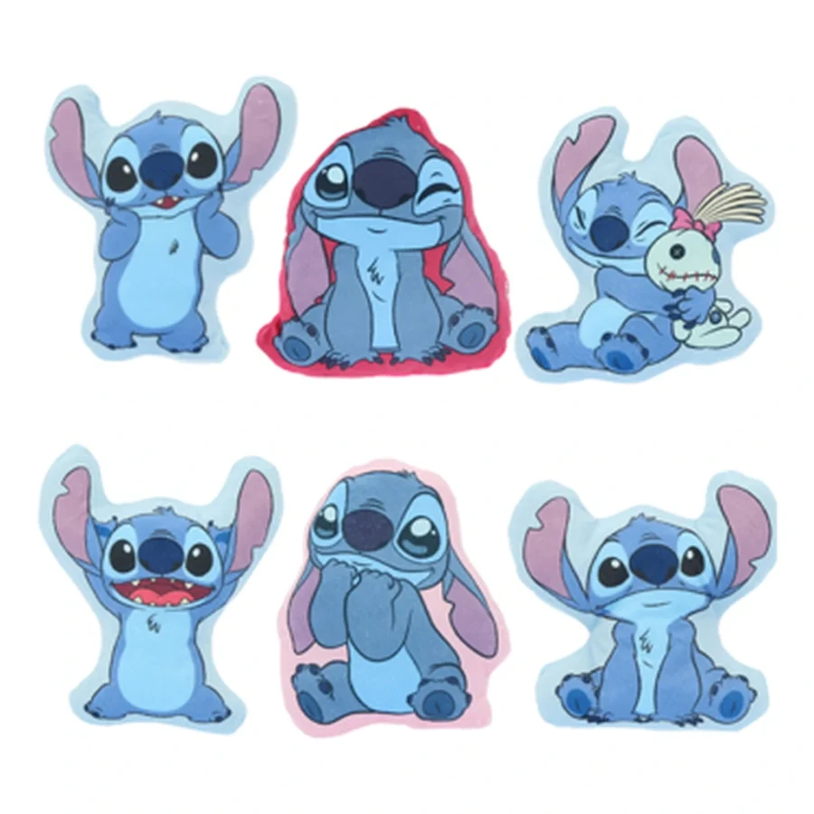 Petit coussinet STITCH (15cm)