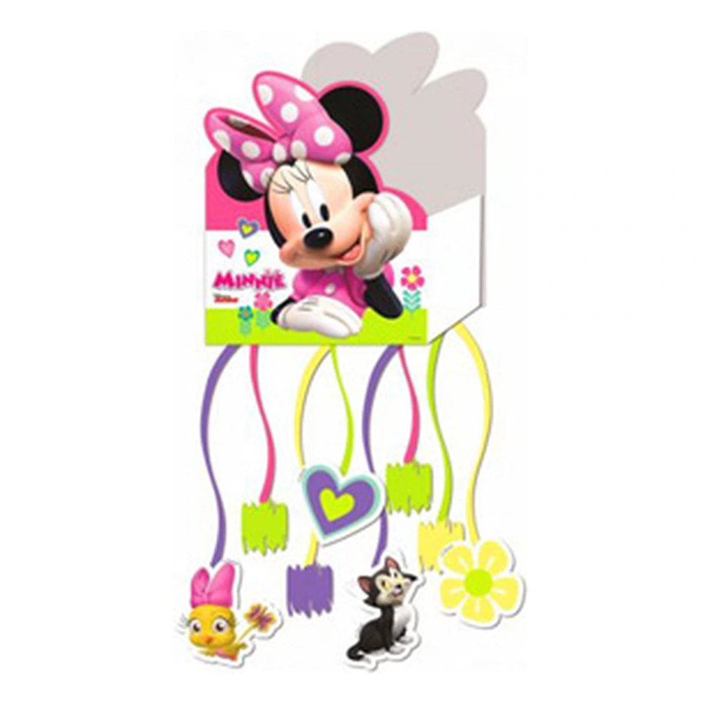 Piñata Minnie