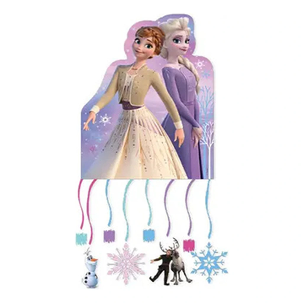 Piñata REINE DES NEIGES 2