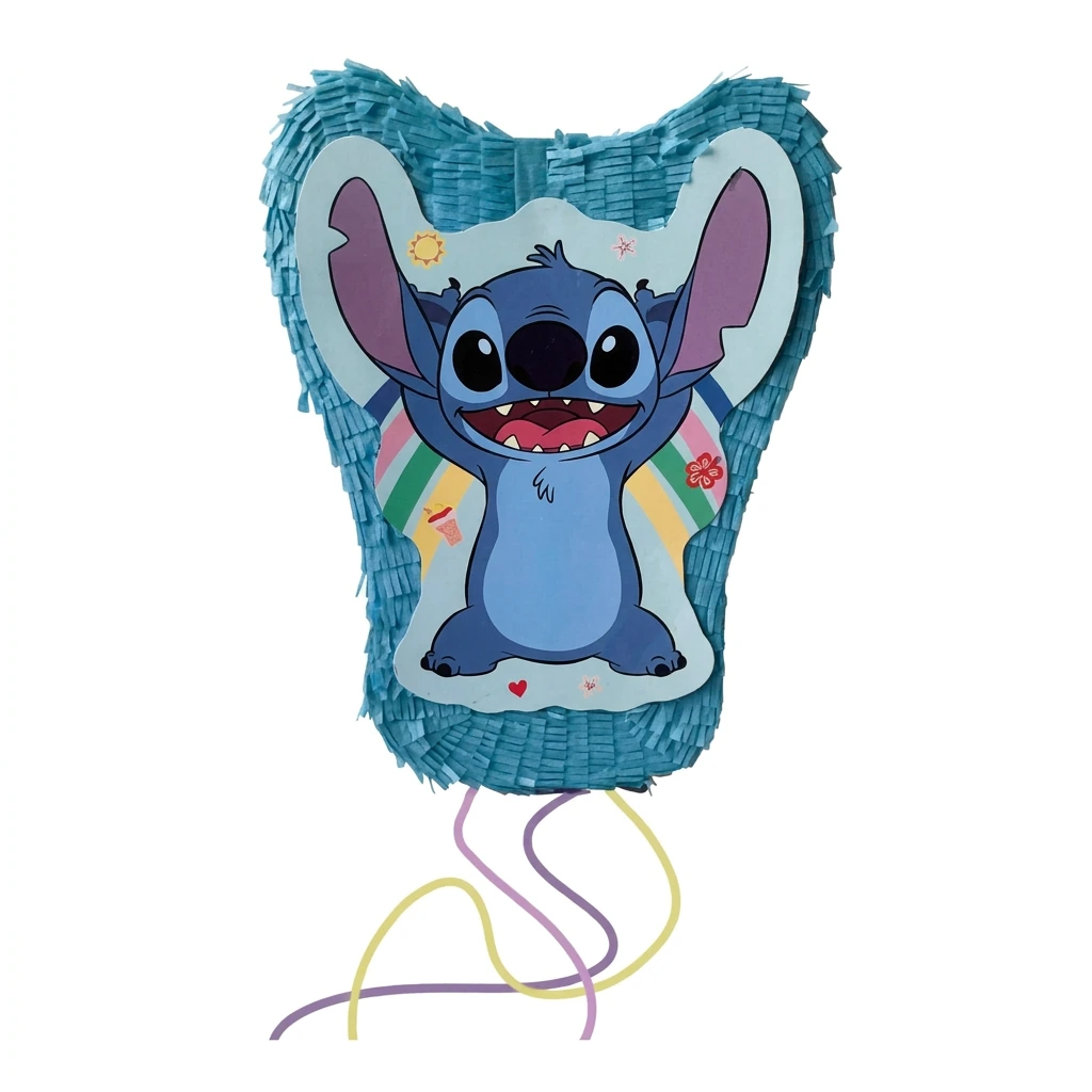 Piñata STITCH