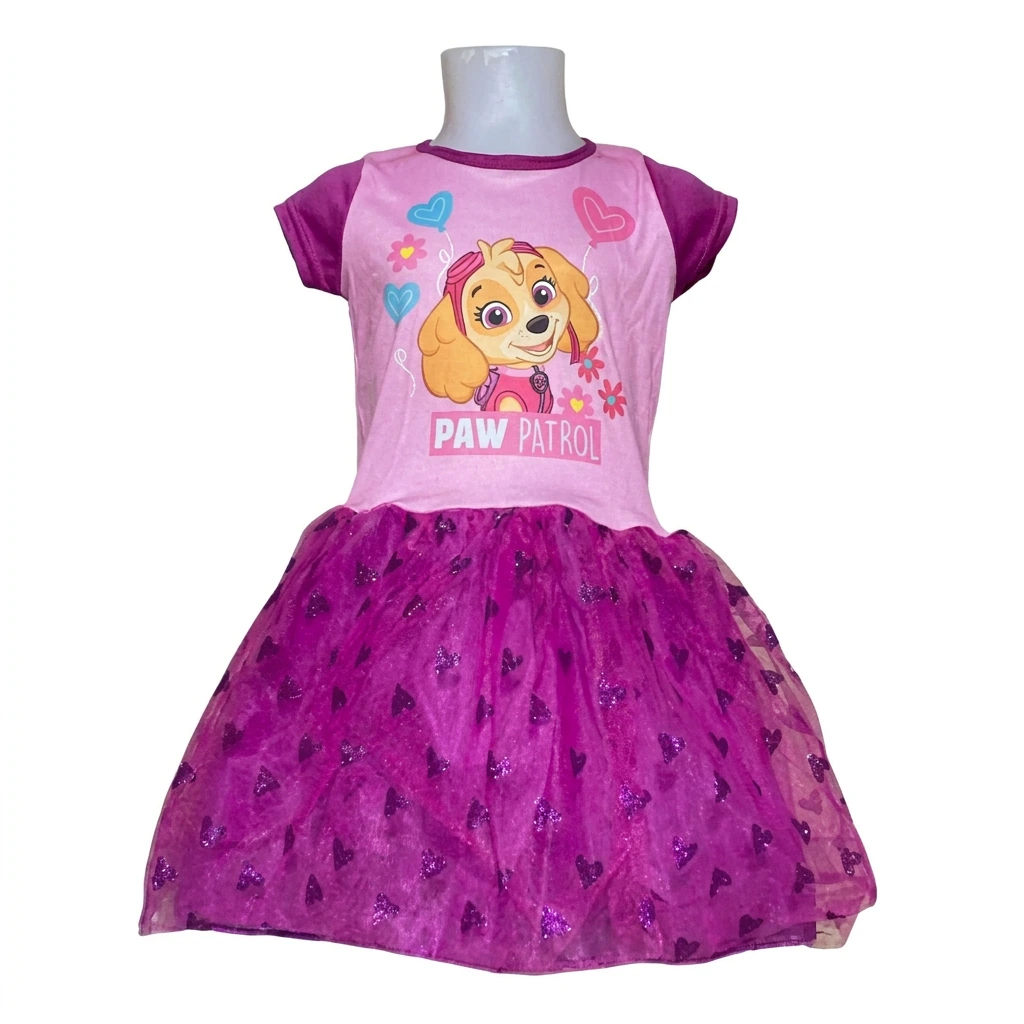 Robe Stella PATPATROUILLE
