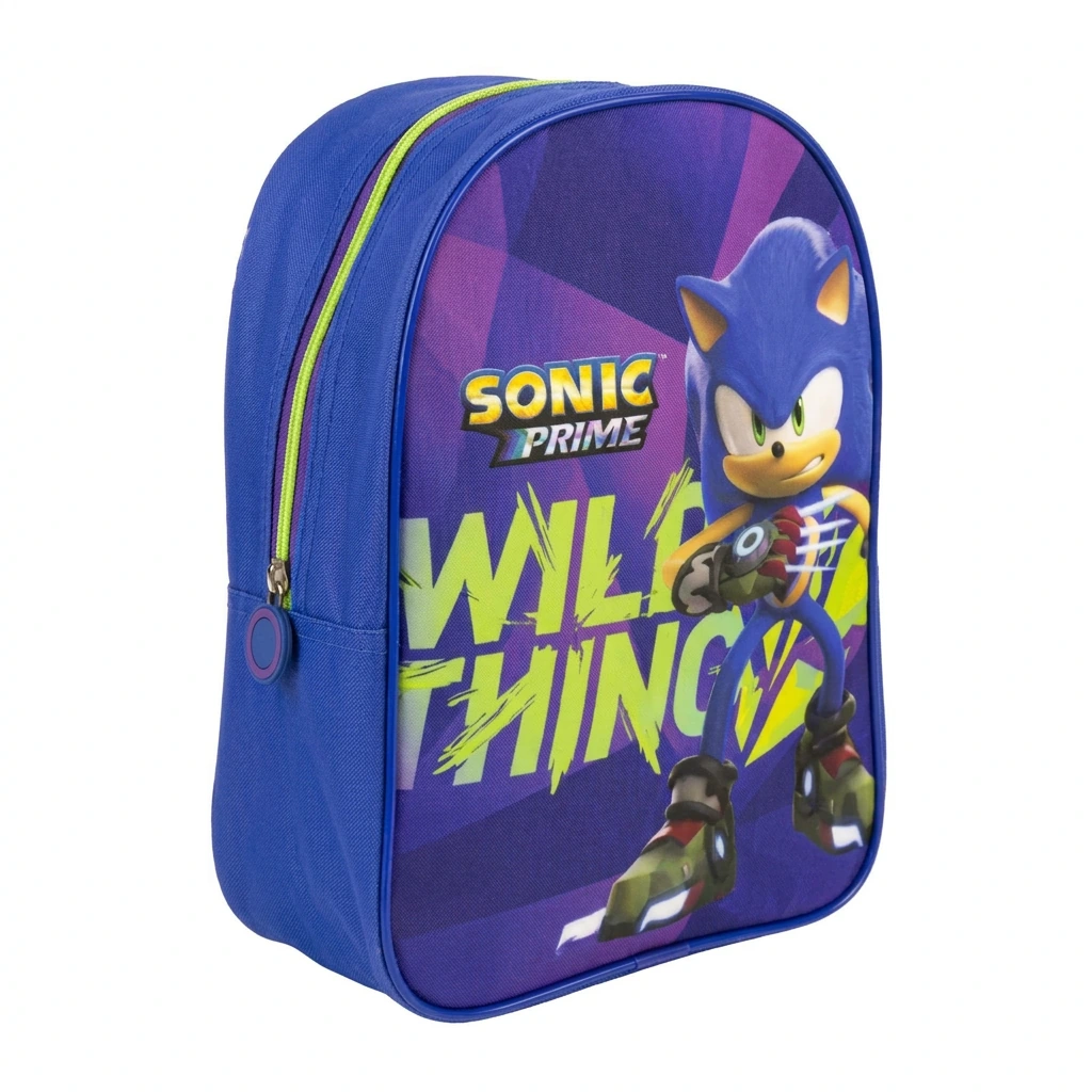 Sac à dos SONIC (maternelle)
