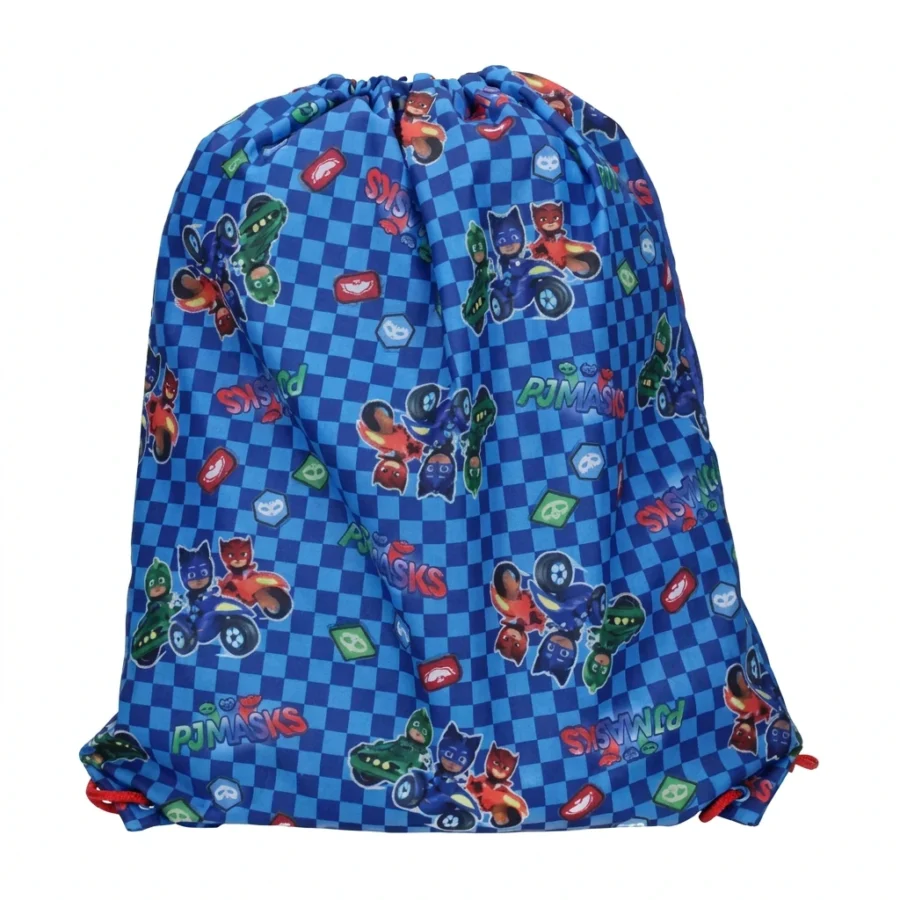 Sac de piscine ou sport PYJAMASQUES
