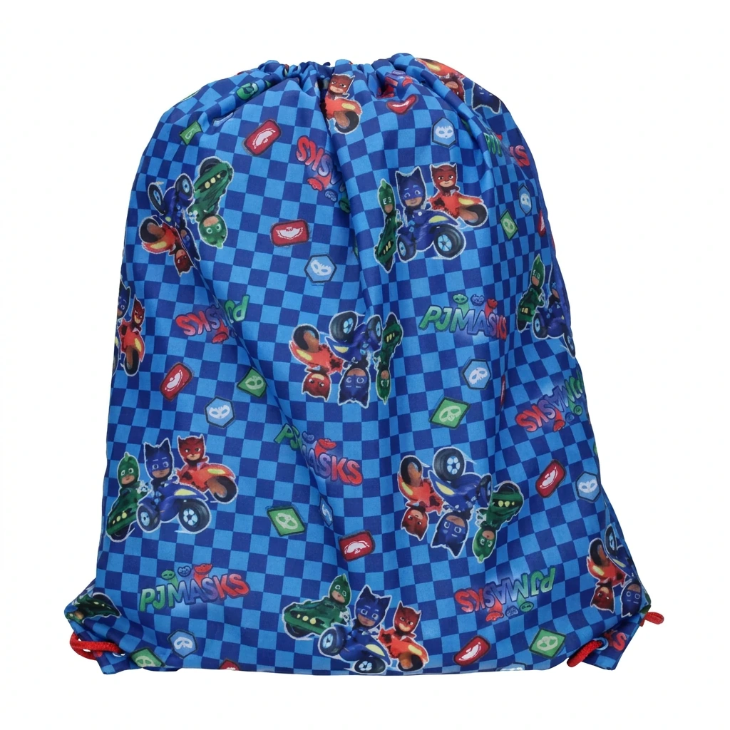 Sac de piscine ou sport PYJAMASQUES