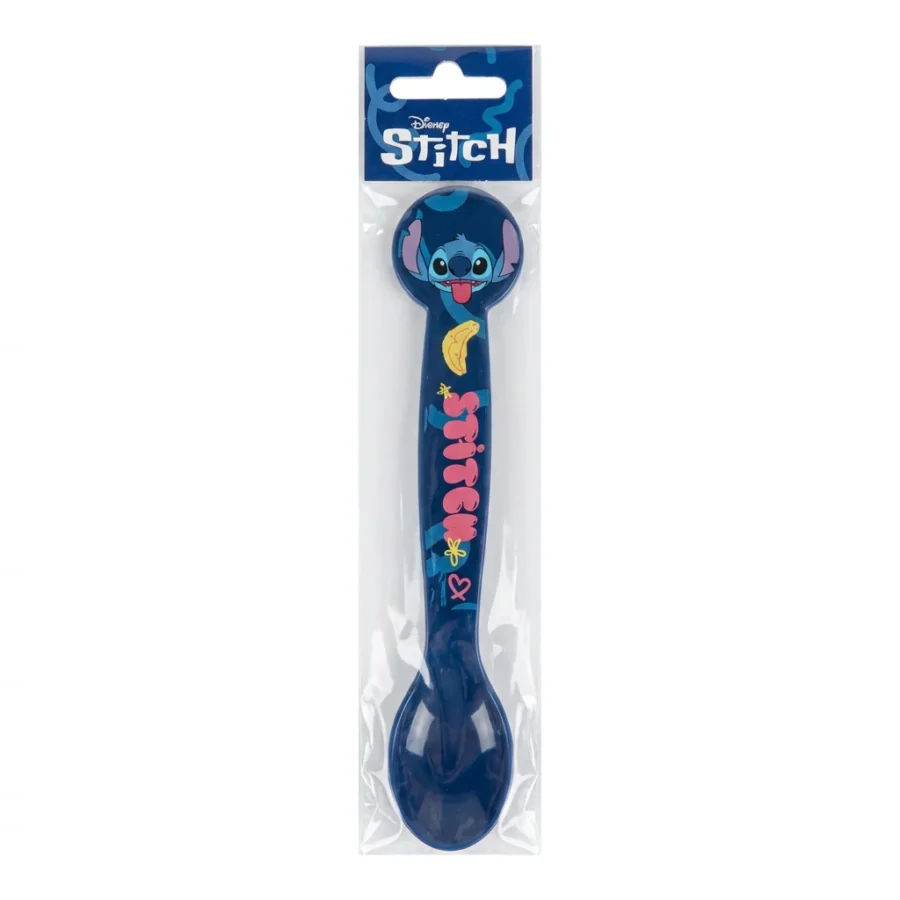 Set de 2 couverts STITCH