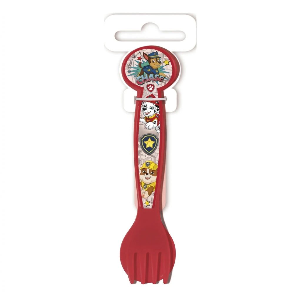 Set de 2 couverts PATPATROUILLE
