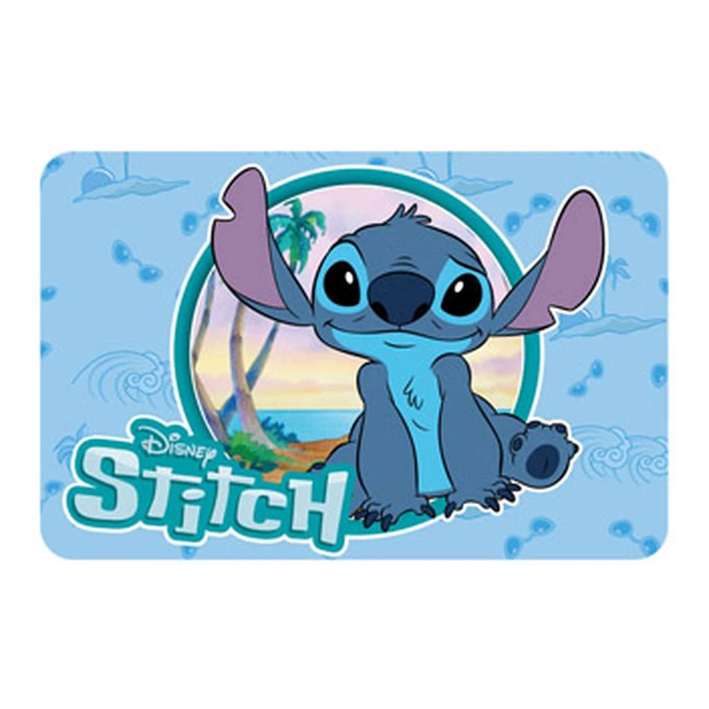 Set de table STITCH Island