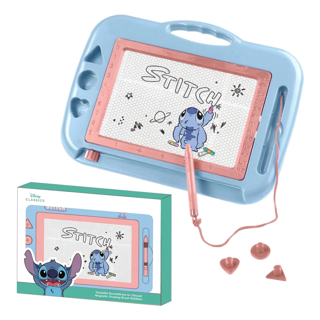 Tableau magnétique STITCH
