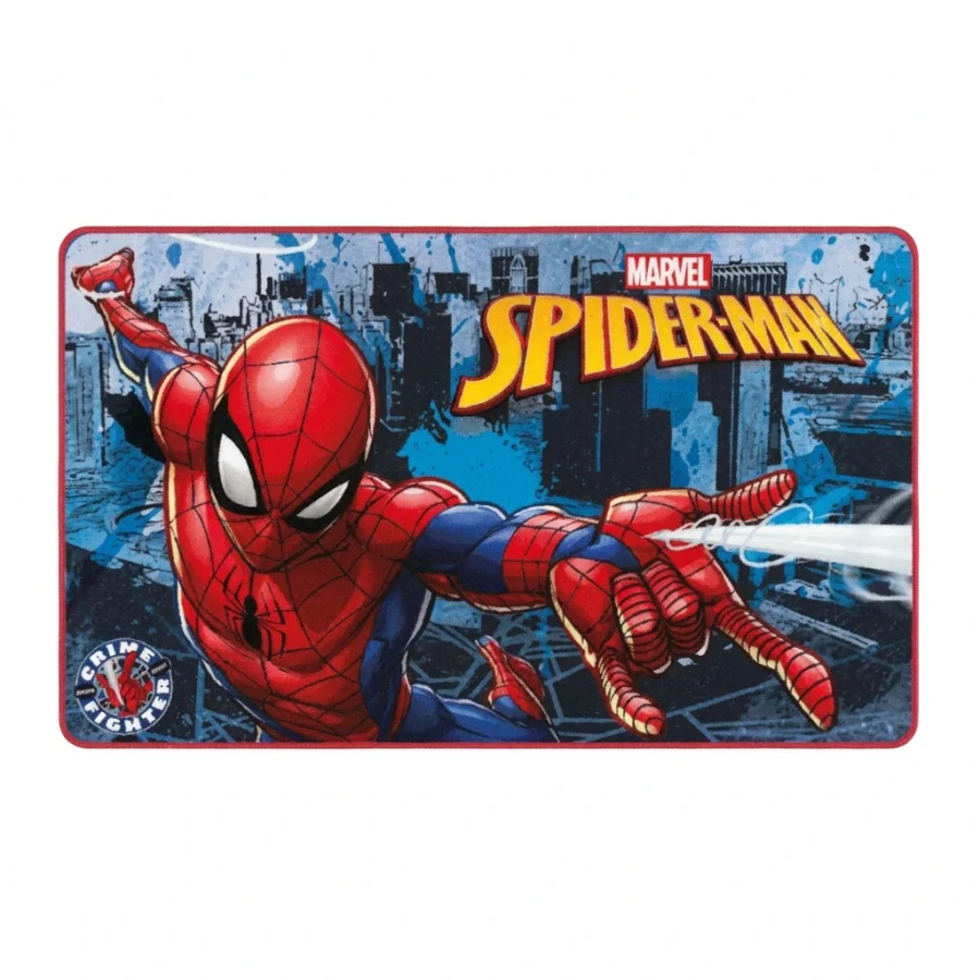 Tapis SPIDERMAN