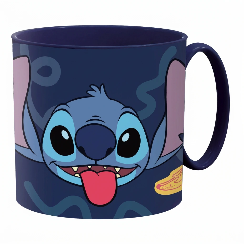 Tasse micro LILO & STITCH (350ml)