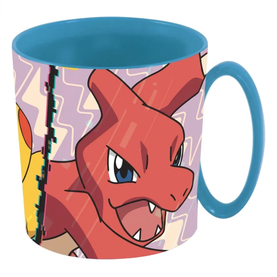 Tasse micro POKEMON