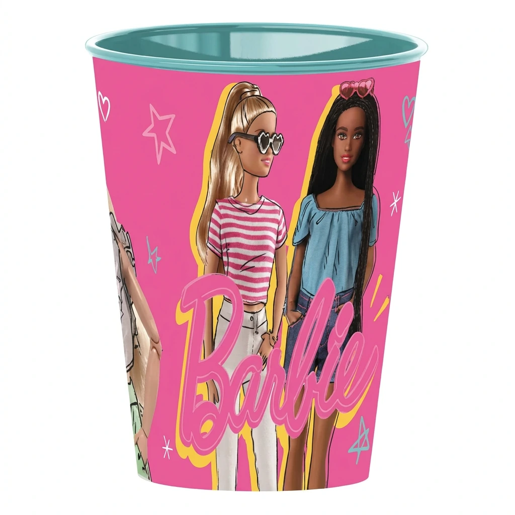 Timbale BARBIE (260ml)