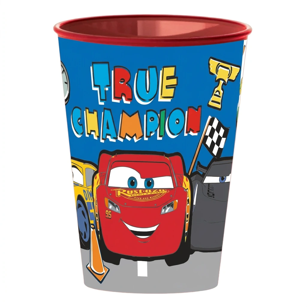 Timbale CARS3
