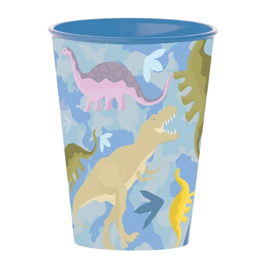 Timbale DINOSAURE