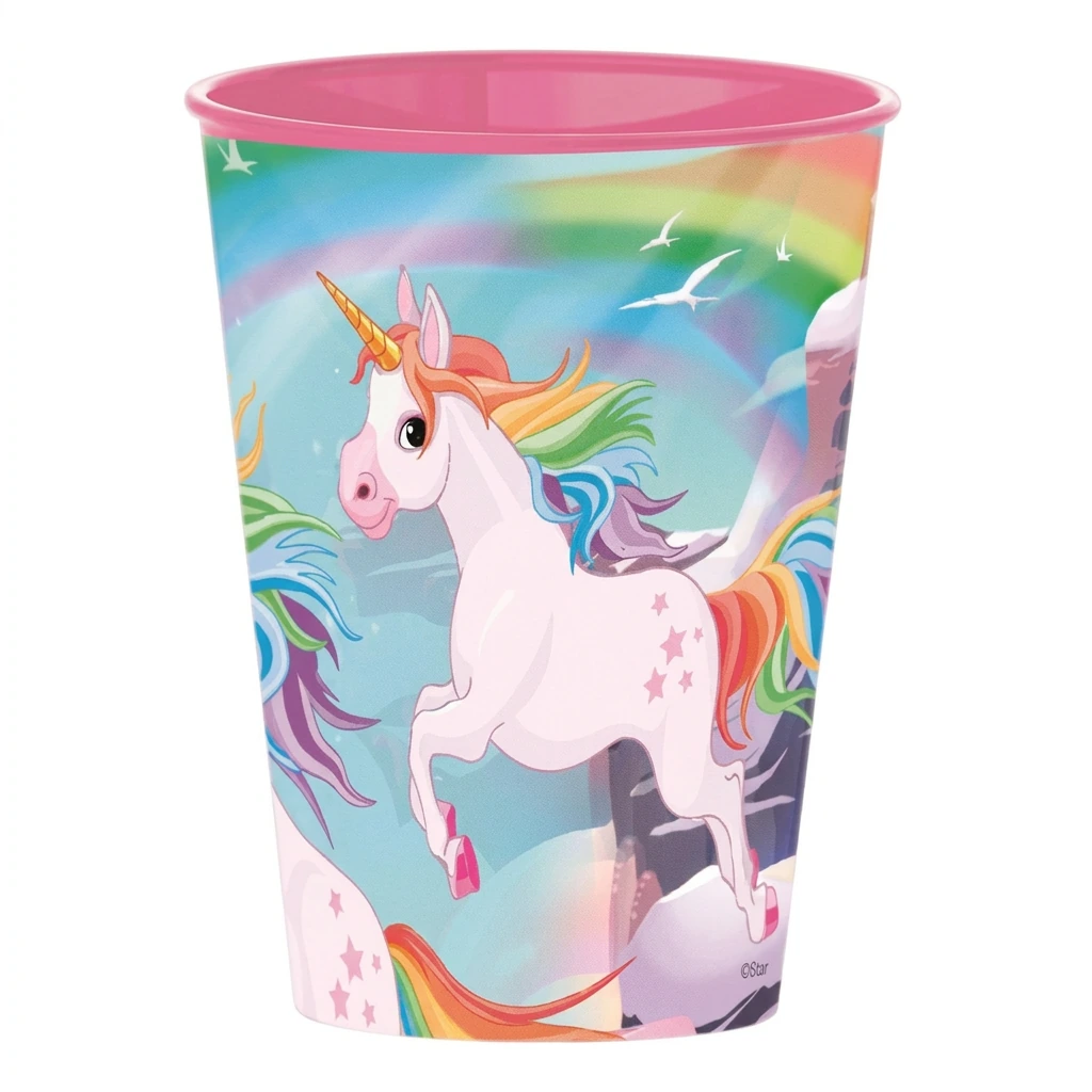 Timbale LICORNE
