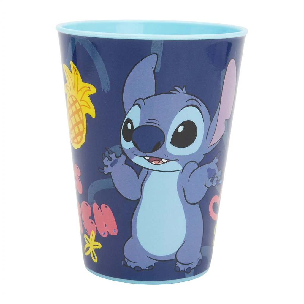 Timbale LILO & STITCH