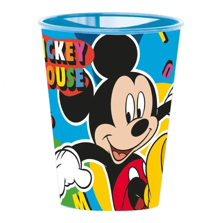 Timbale MICKEY