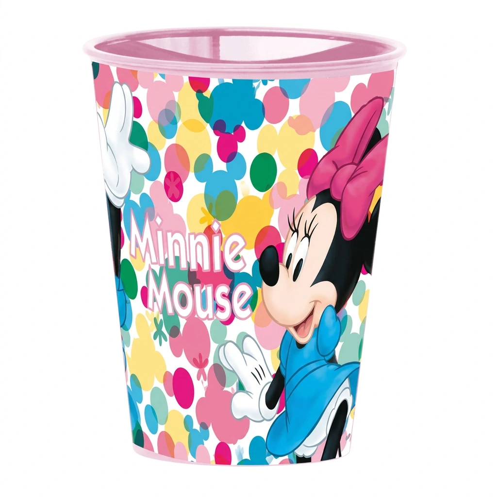 Timbale MINNIE (Rose-260ml)