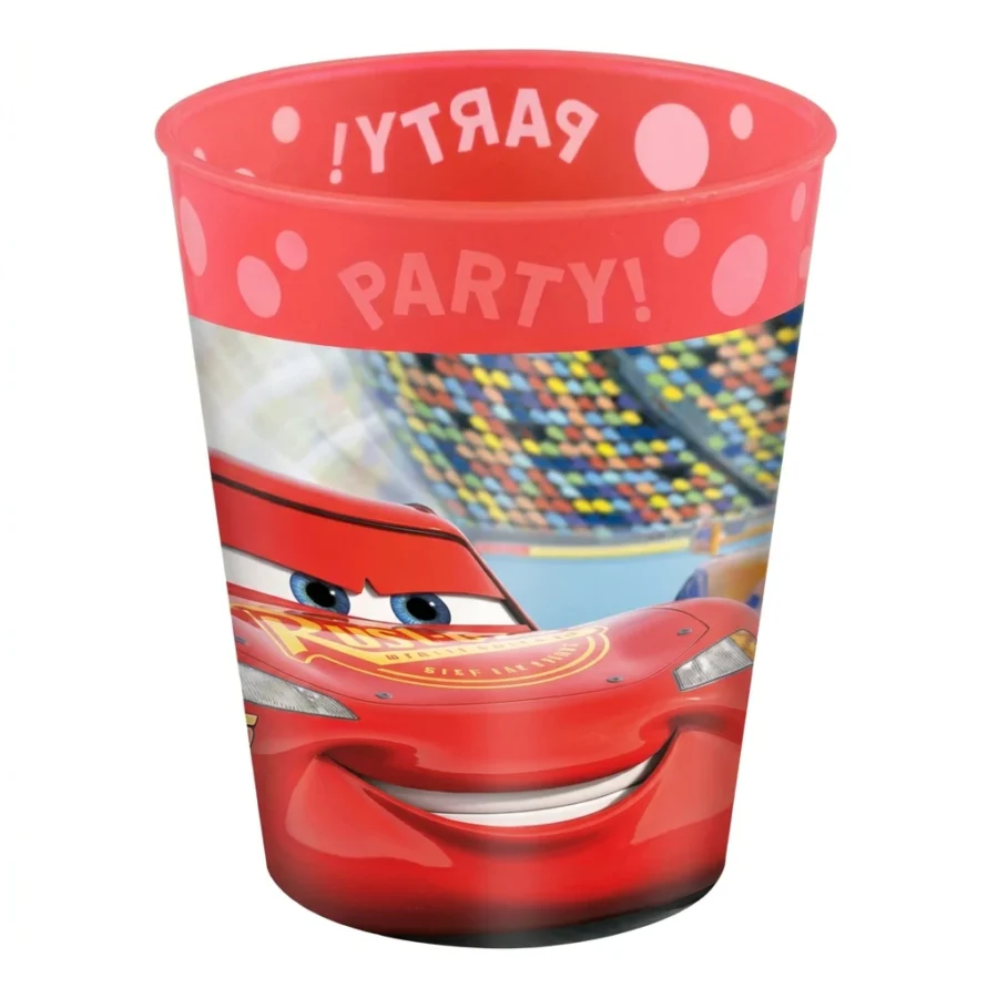 Timbale "Party" CARS