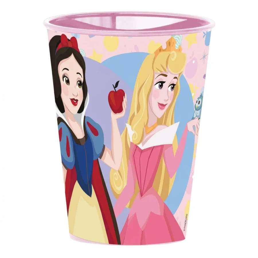 Timbale PRINCESSES DISNEY