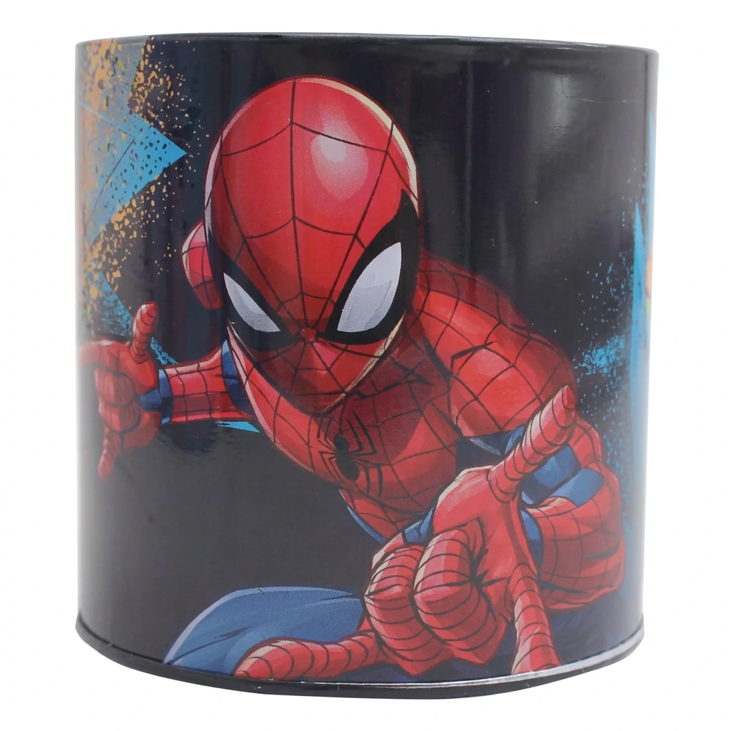 Tirelire SPIDERMAN