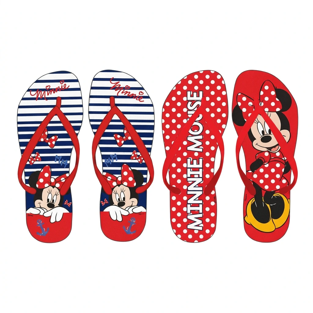 Tongs MINNIE