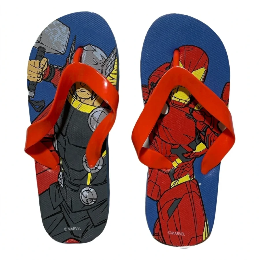 Tongs AVENGERS