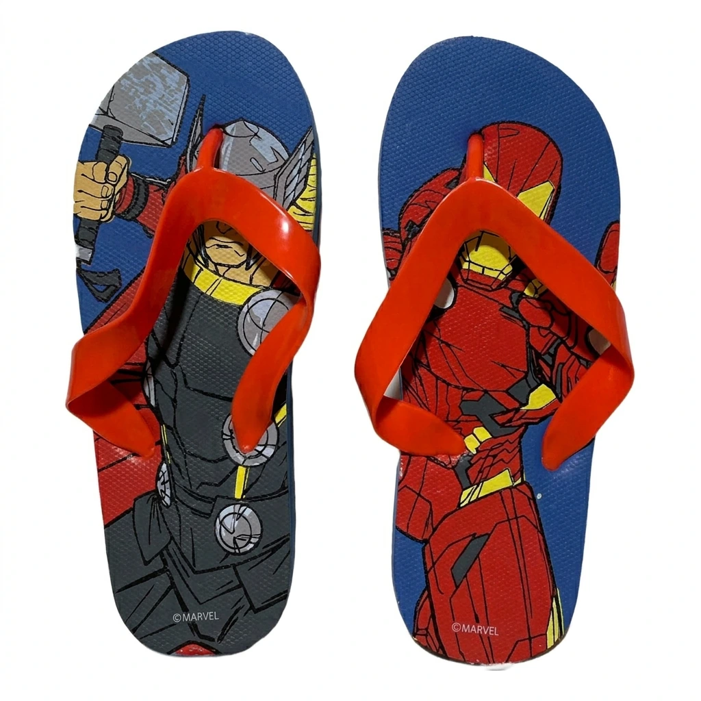 Tongs AVENGERS