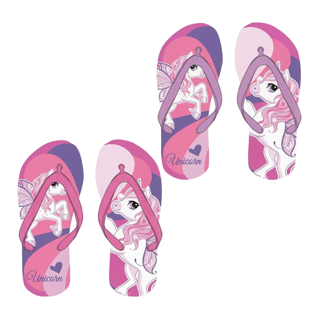 Tongs LICORNE