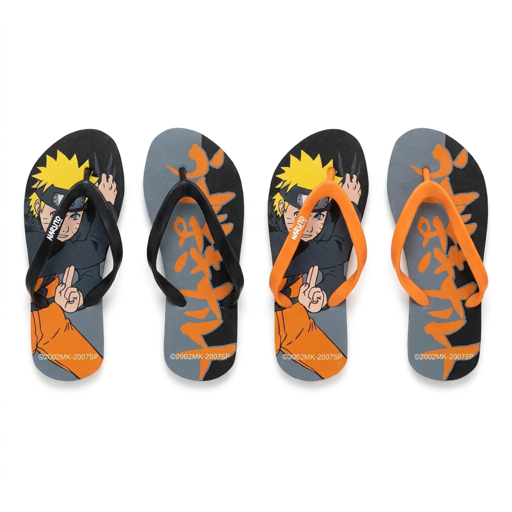 Tongs NARUTO