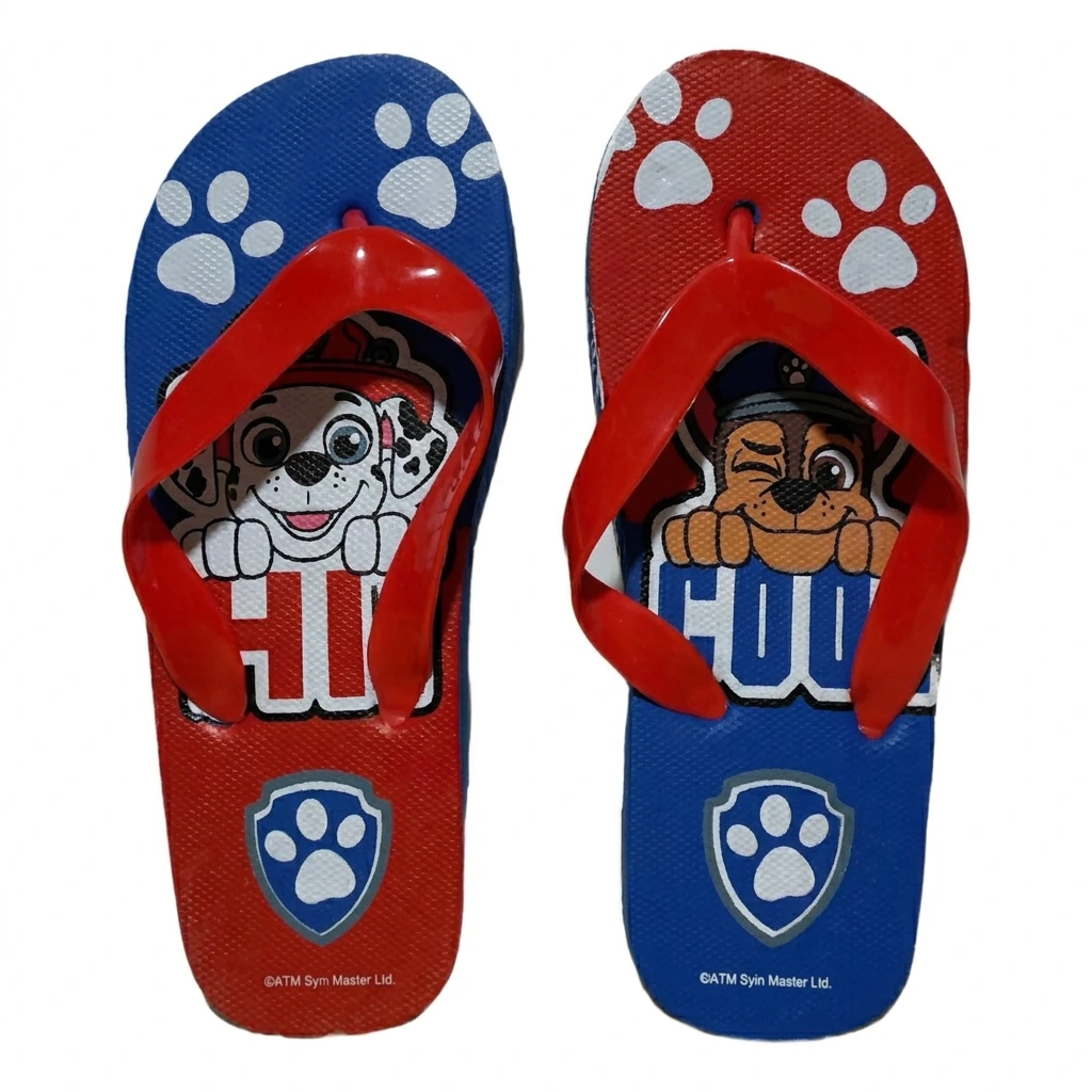 Tongs PATPATROUILLE
