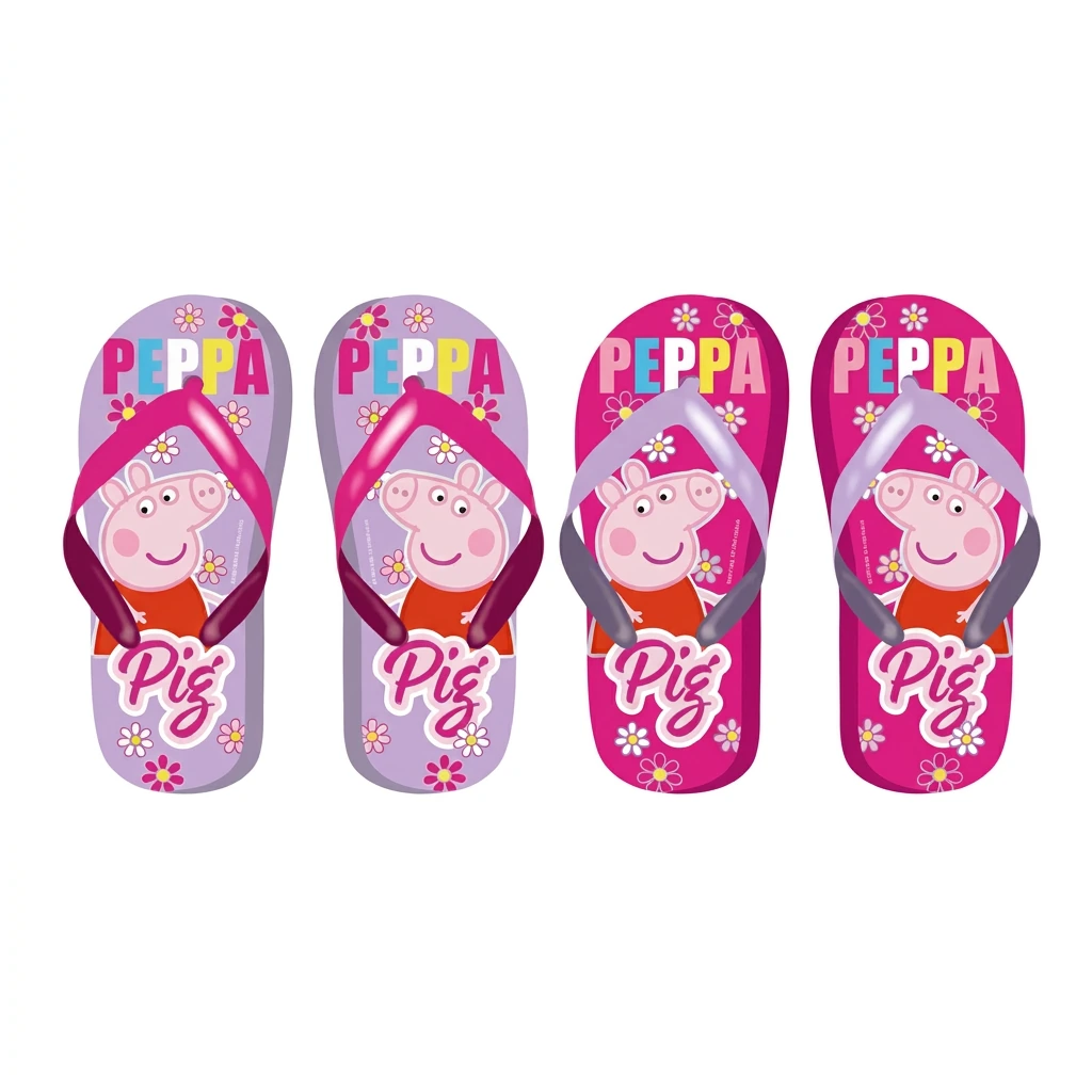 Tongs PEPPA PIG