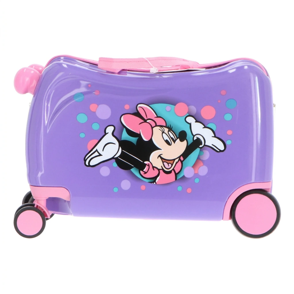 Valise cavalier MINNIE