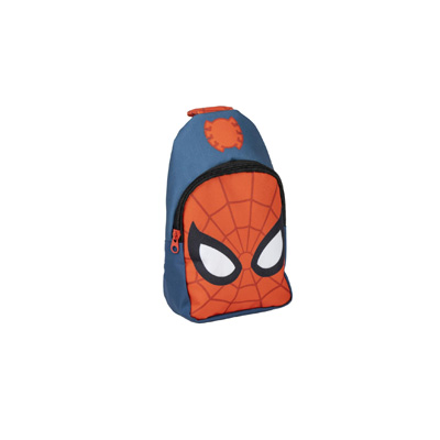 SAC BADOU 23 Petit sac bandoulière SPIDERMAN – Image 1