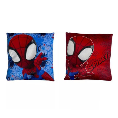 coussin 38 Coussin SPIDEY (38x38) – Image 1