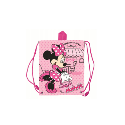 sac gouter 30 Sac à goûter MINNIE PARIS – Image 1