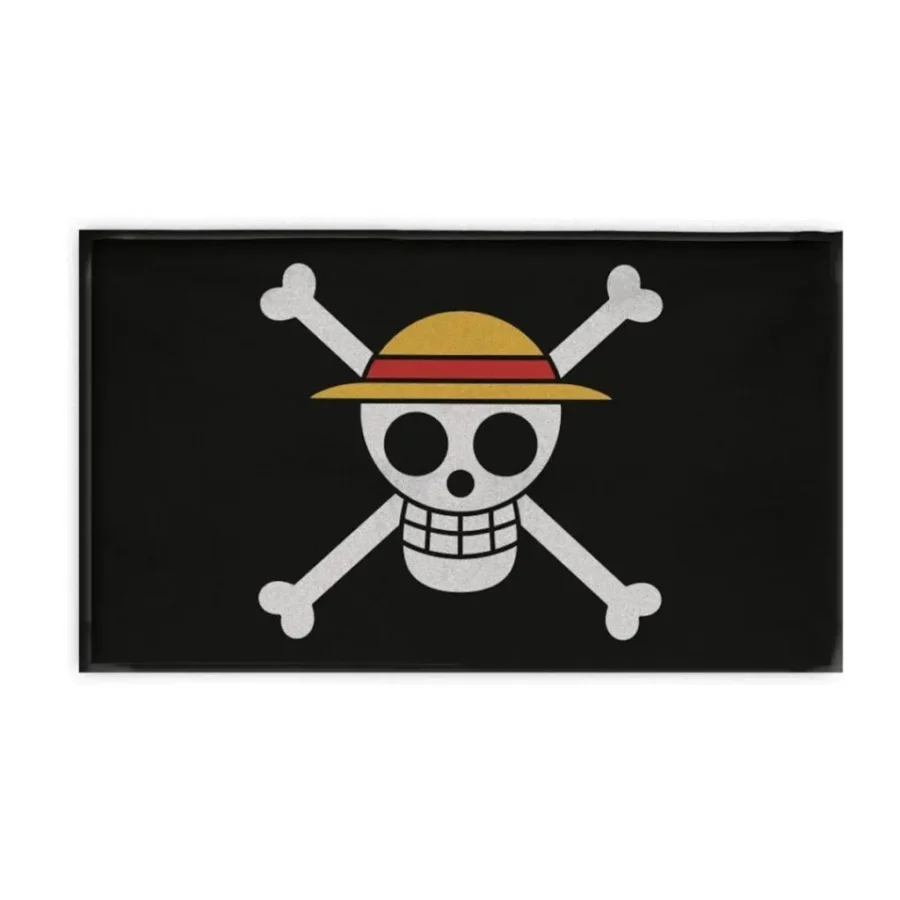 Tapis One Piece